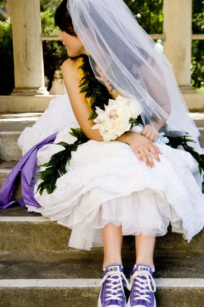 purple-converse-bride